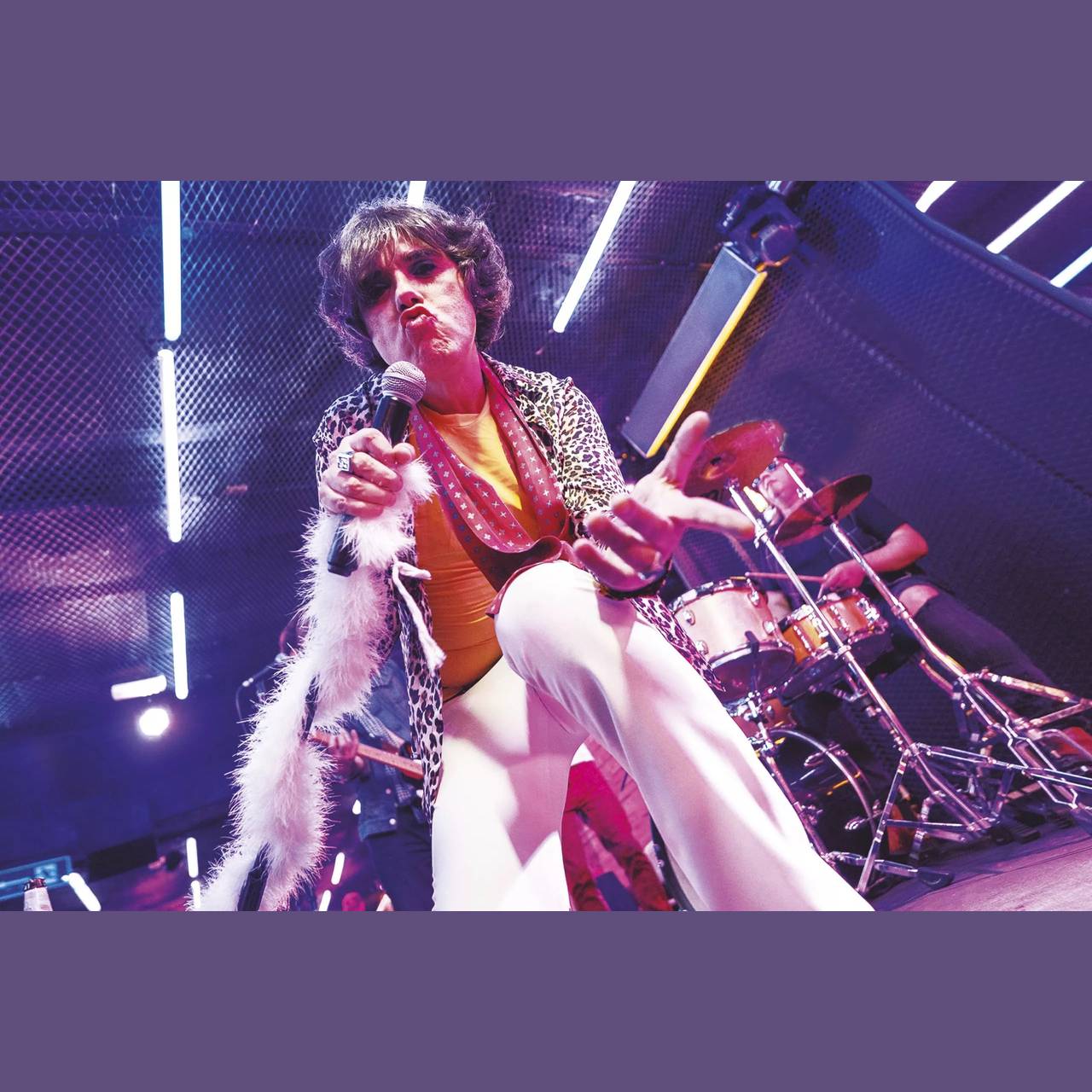 LegendFest - Rolling Stones Tribute