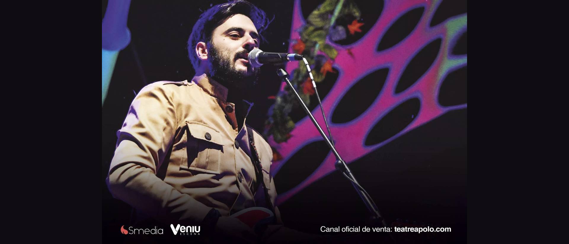 LegendFest - ShowBeat - Una noche con The Beatles