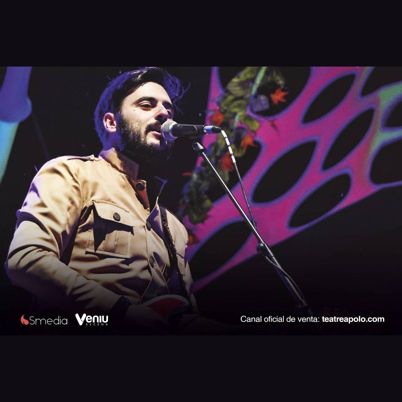 LegendFest - ShowBeat - Una noche con The Beatles