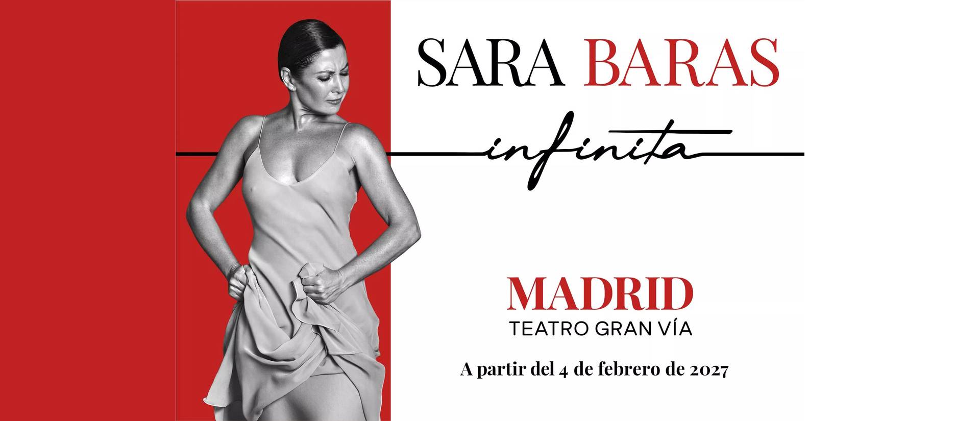 Sara Baras - Infinita