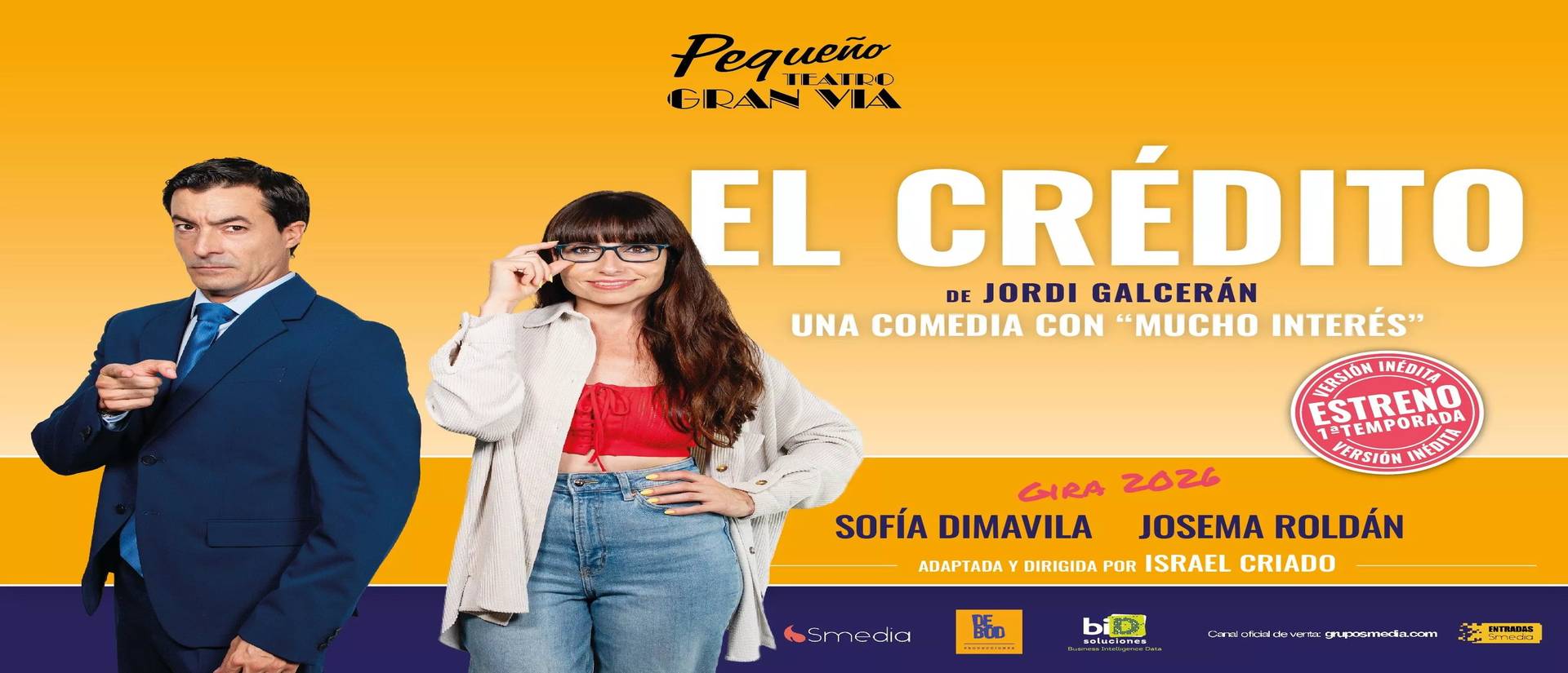 El crédito