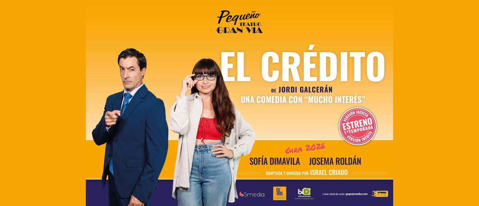 El crédito