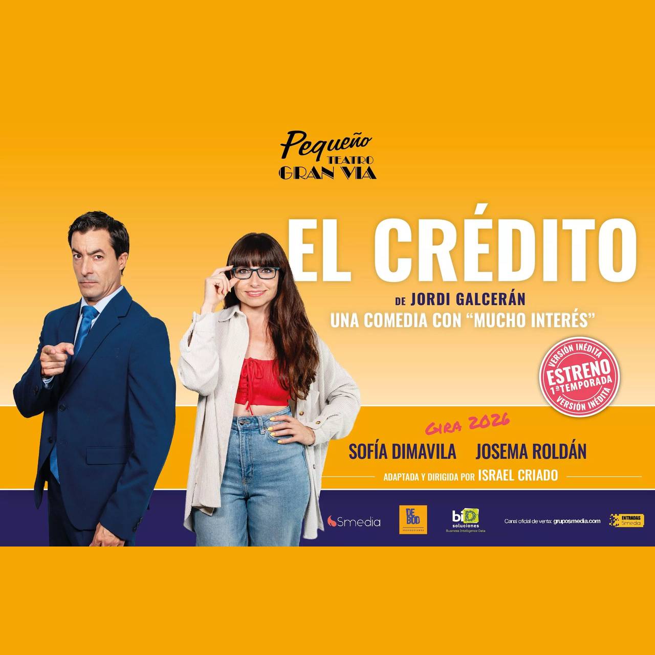 El crédito