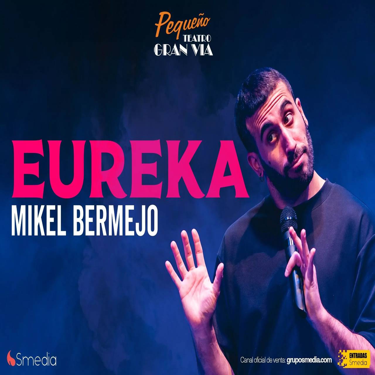 Mikel Bermejo