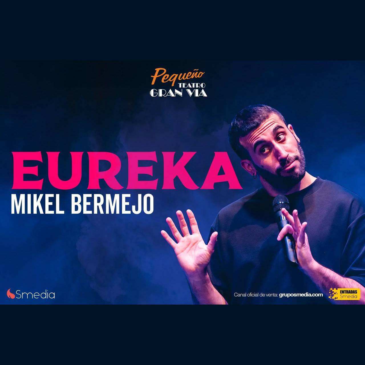 Mikel Bermejo