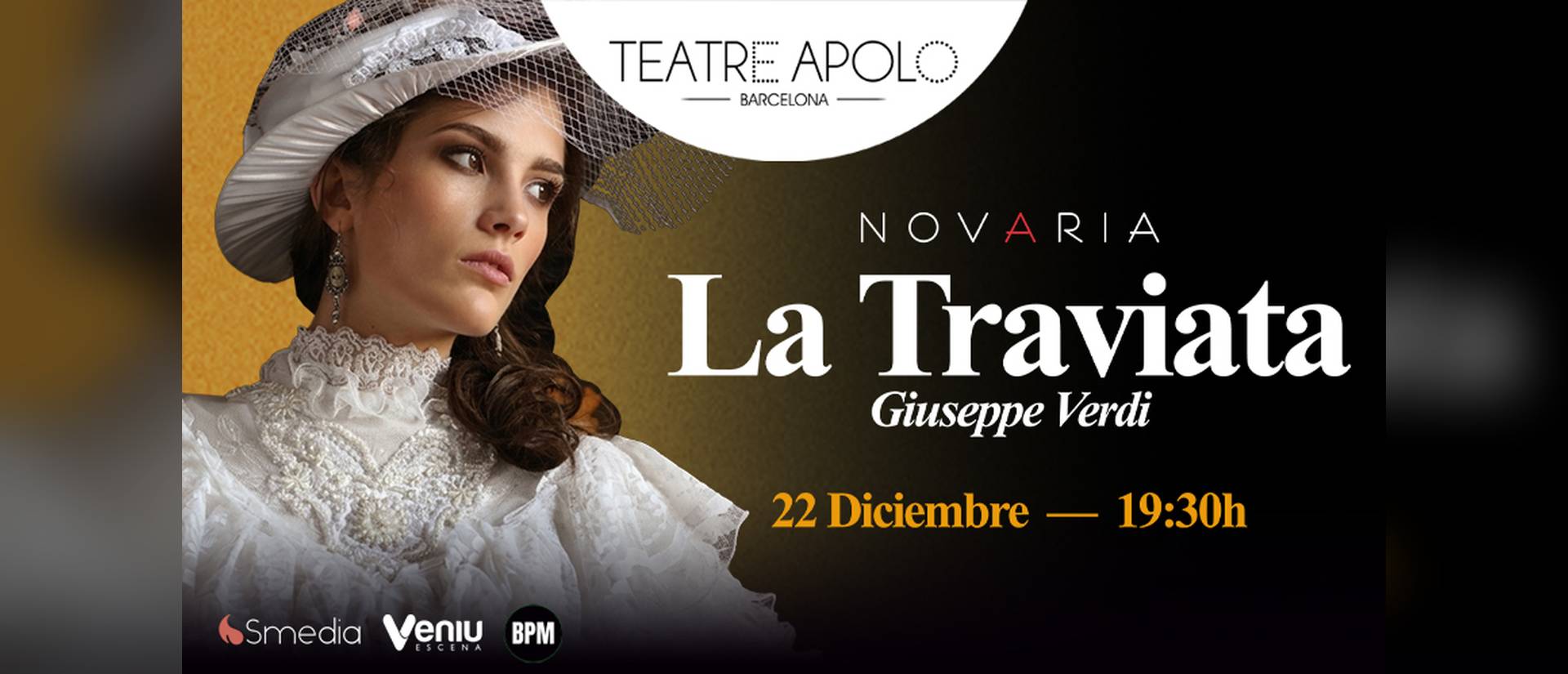 La Traviata