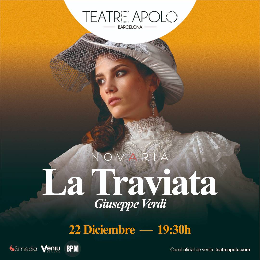 La Traviata