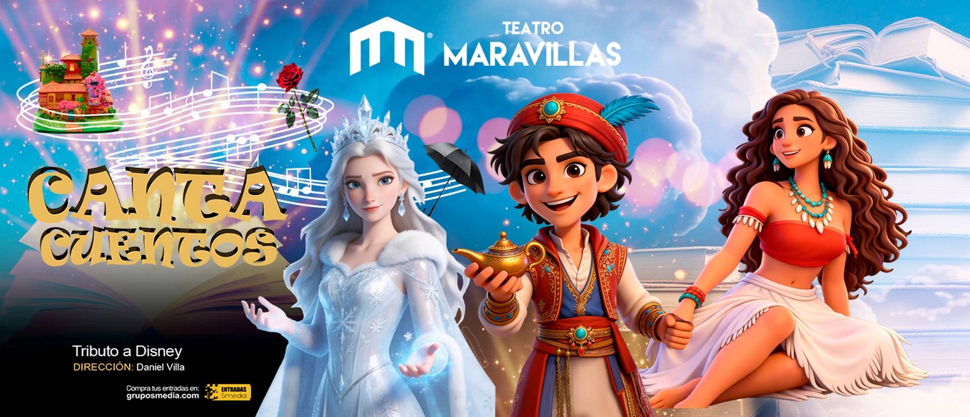Cantacuentos