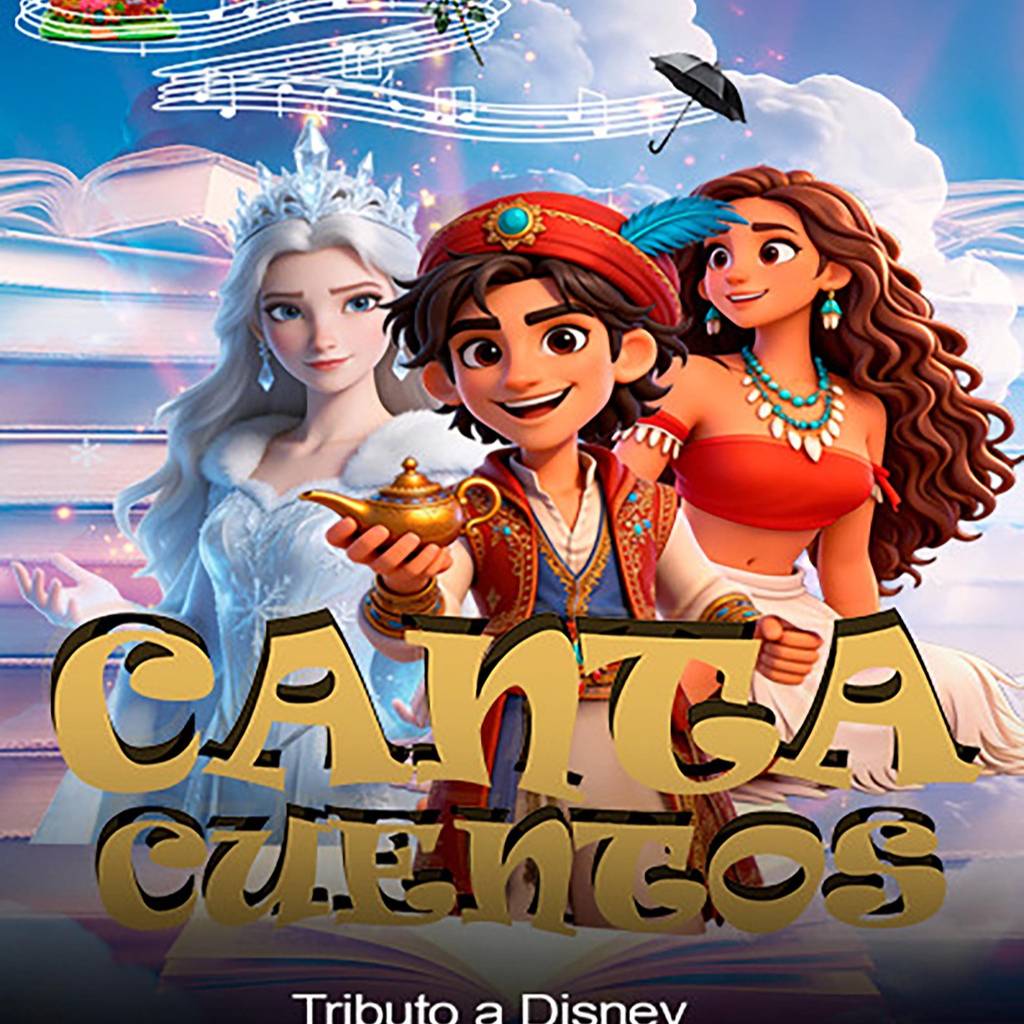 Cantacuentos