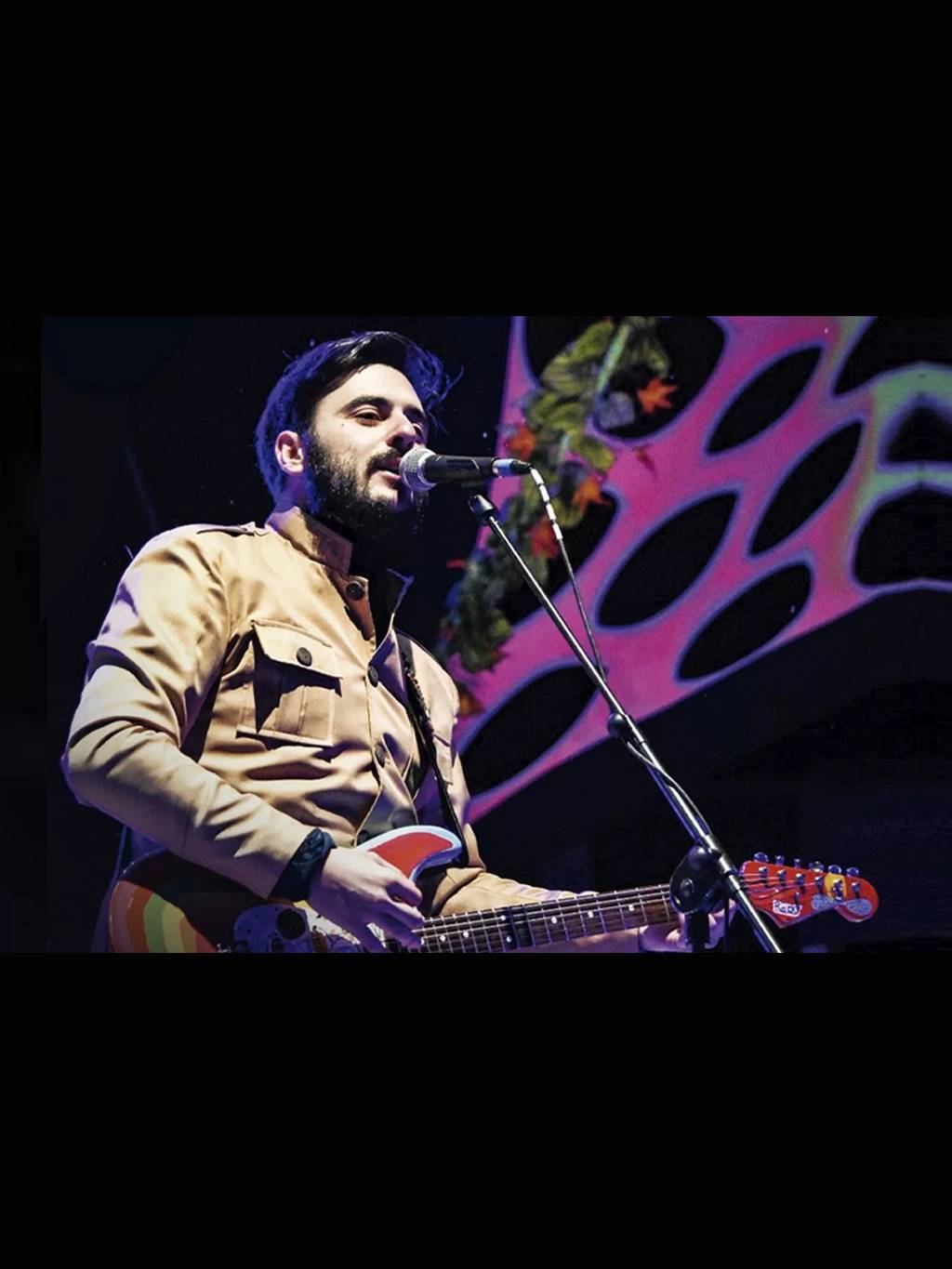 Legendfest - Showbeat, una noche con The Beatles en Madrid