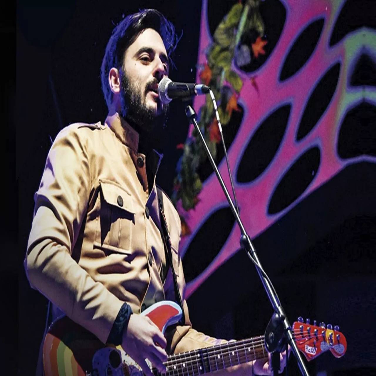 Legendfest - Showbeat, una noche con The Beatles
