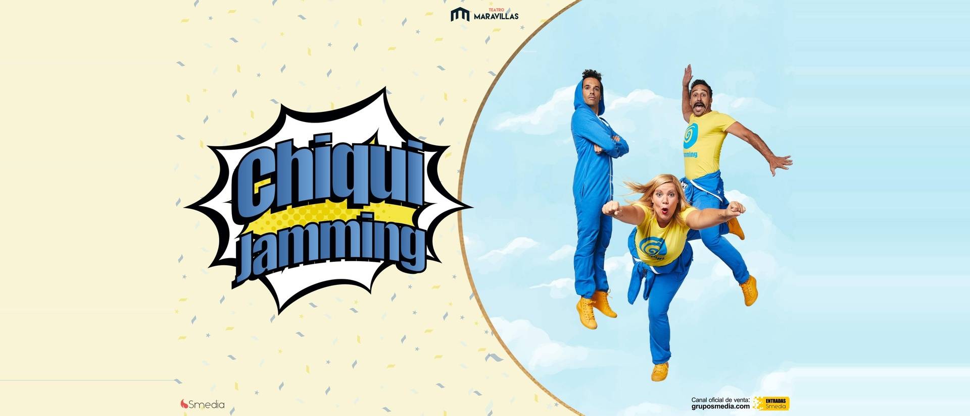 Chiquijamming