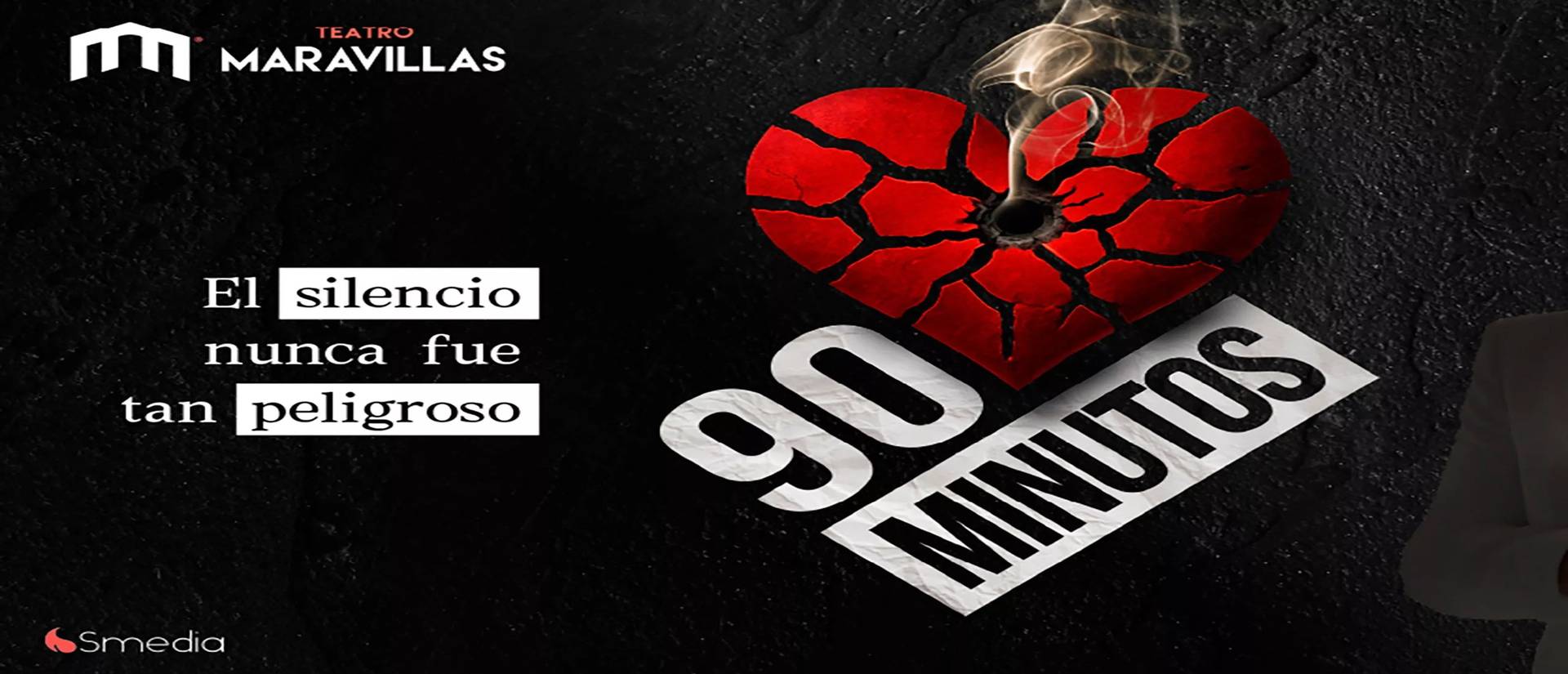 90 minutos