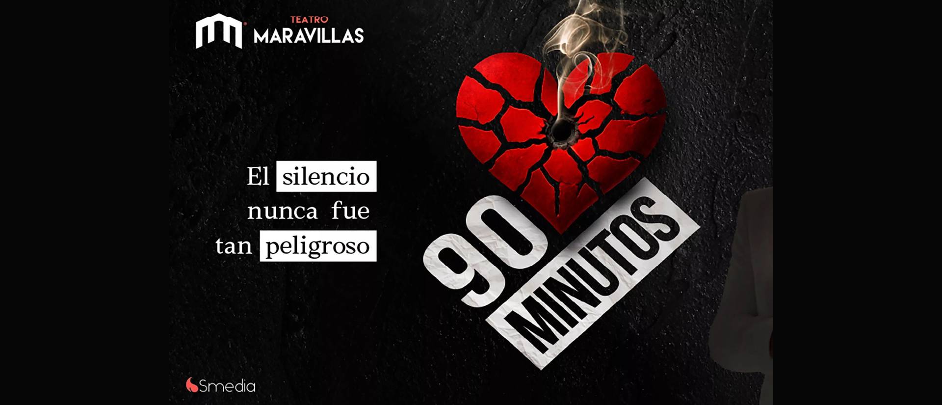 90 minutos