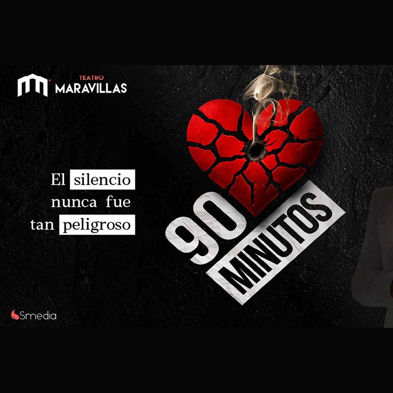 90 minutos