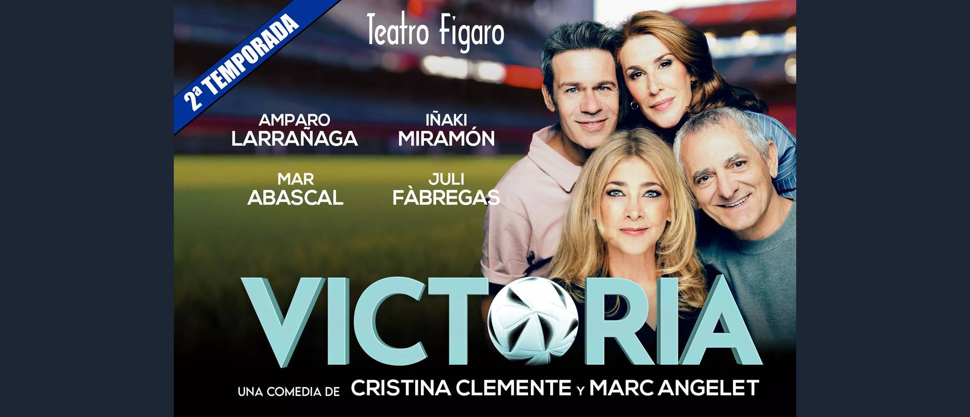 Victoria