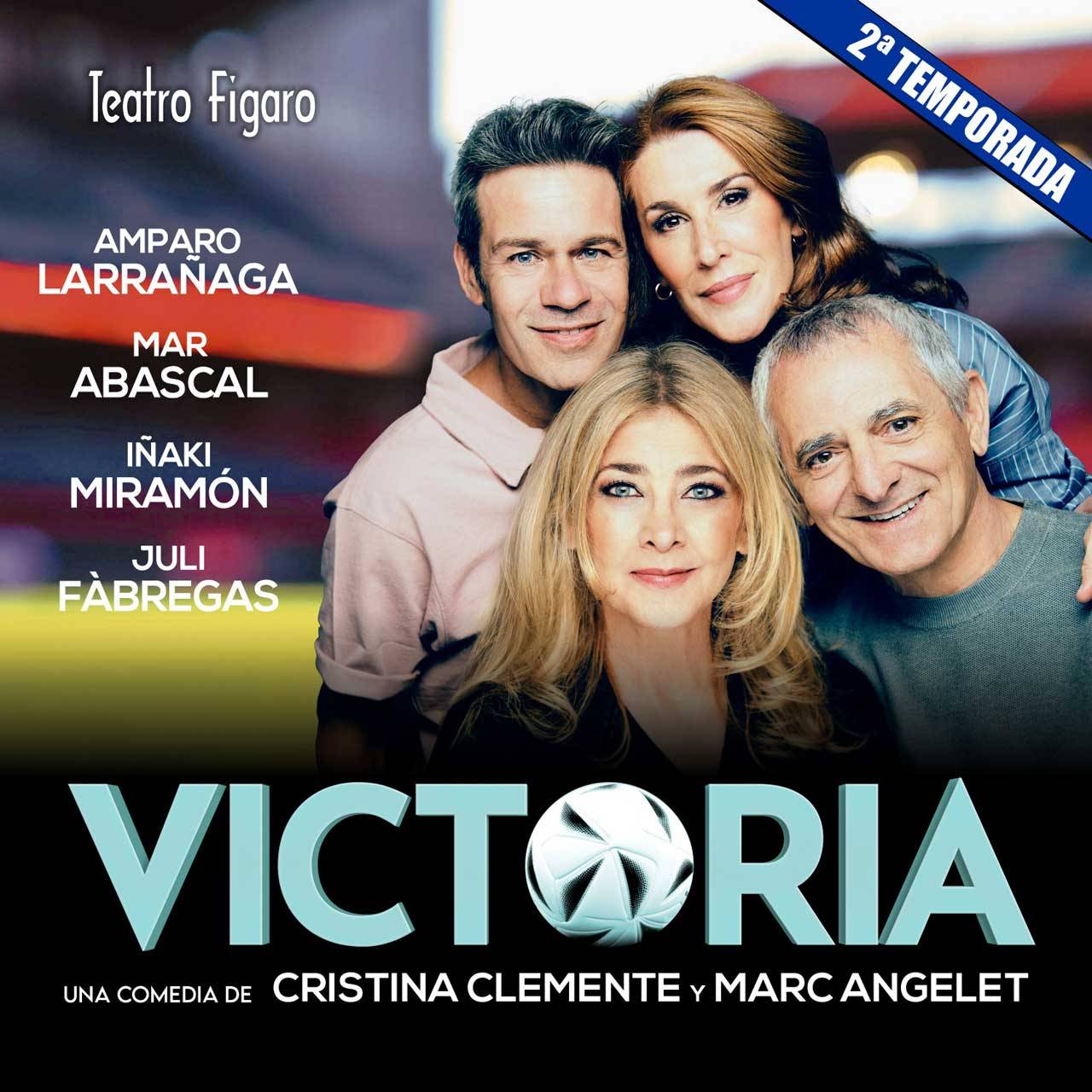 Victoria