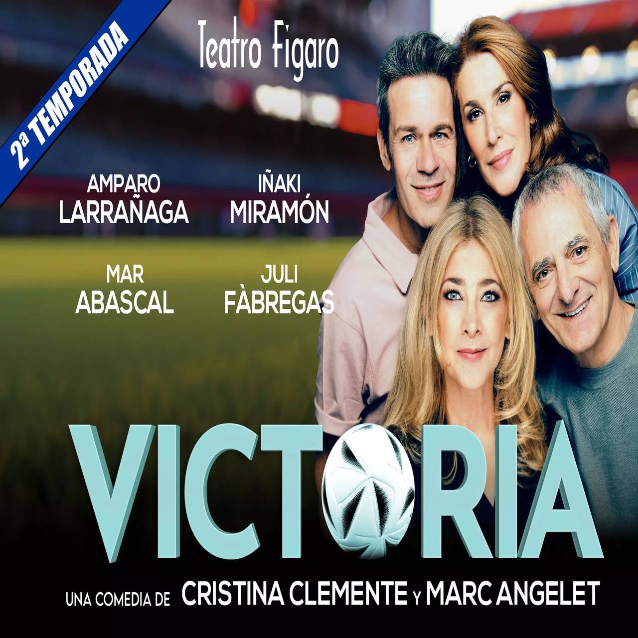 Victoria