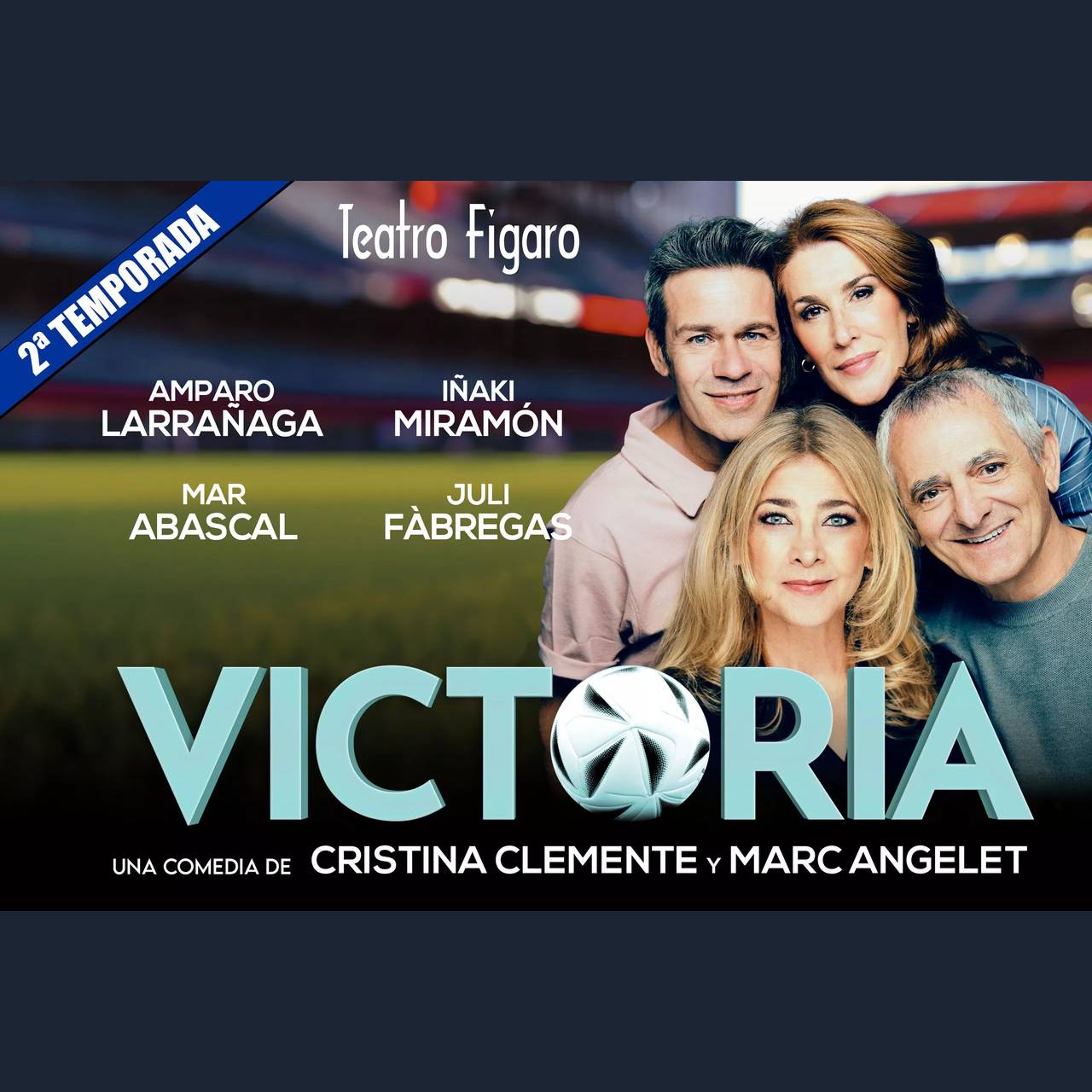 Victoria