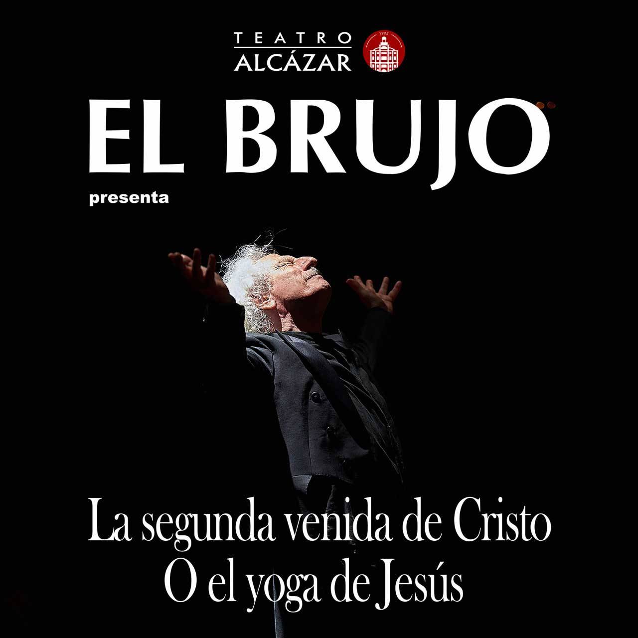 El Brujo – El Lazarillo de Tormes