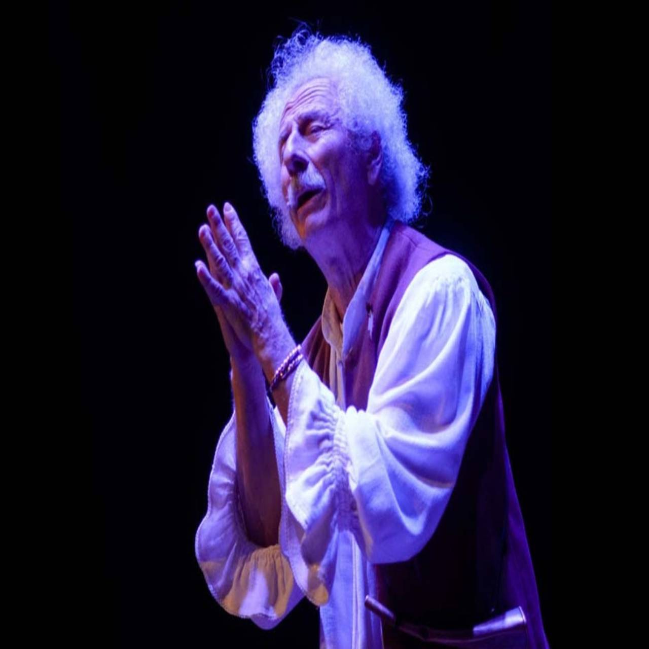 El Brujo – El Lazarillo de Tormes