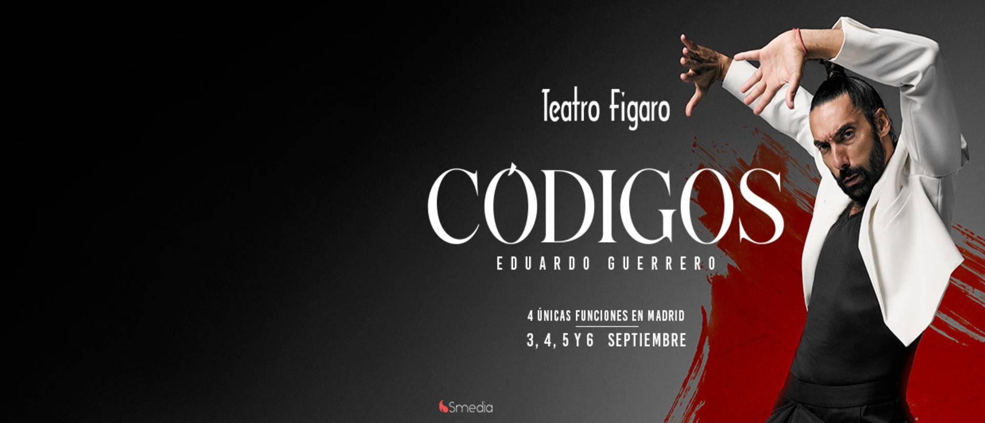 Eduardo Guerrero – Códigos