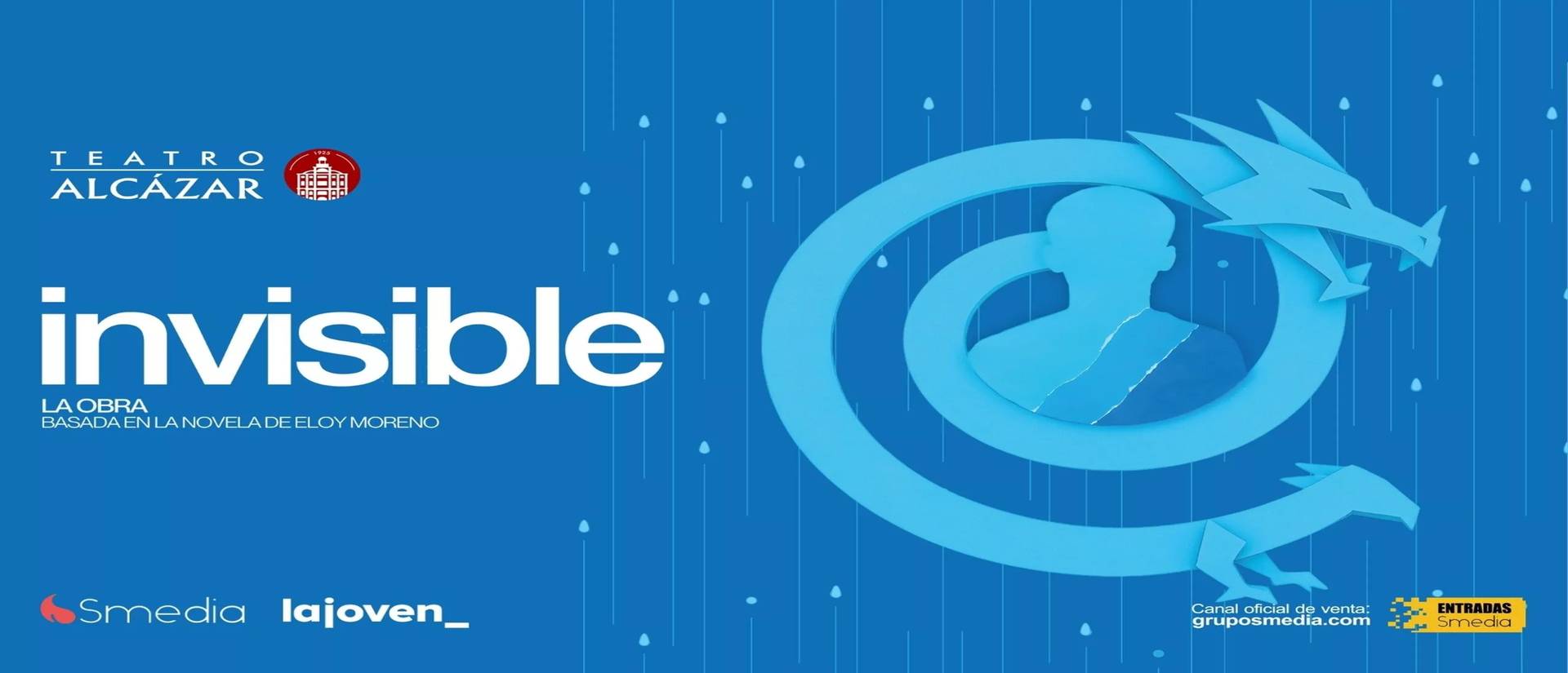 Invisible