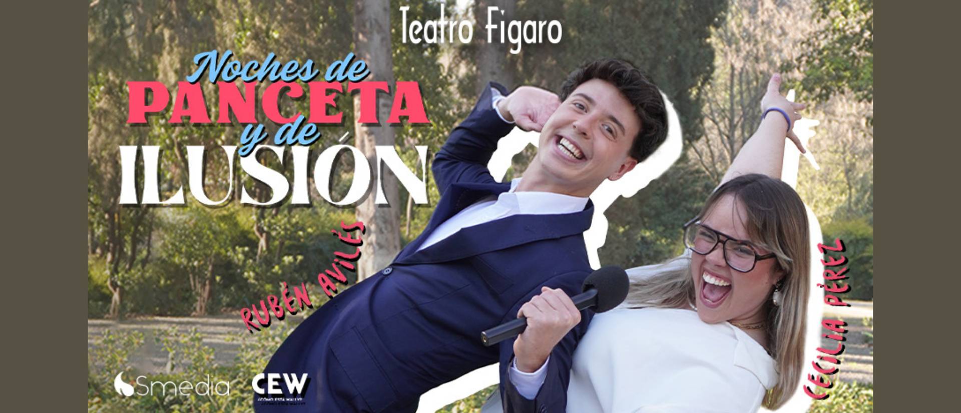 Noches de panceta y de ilusión