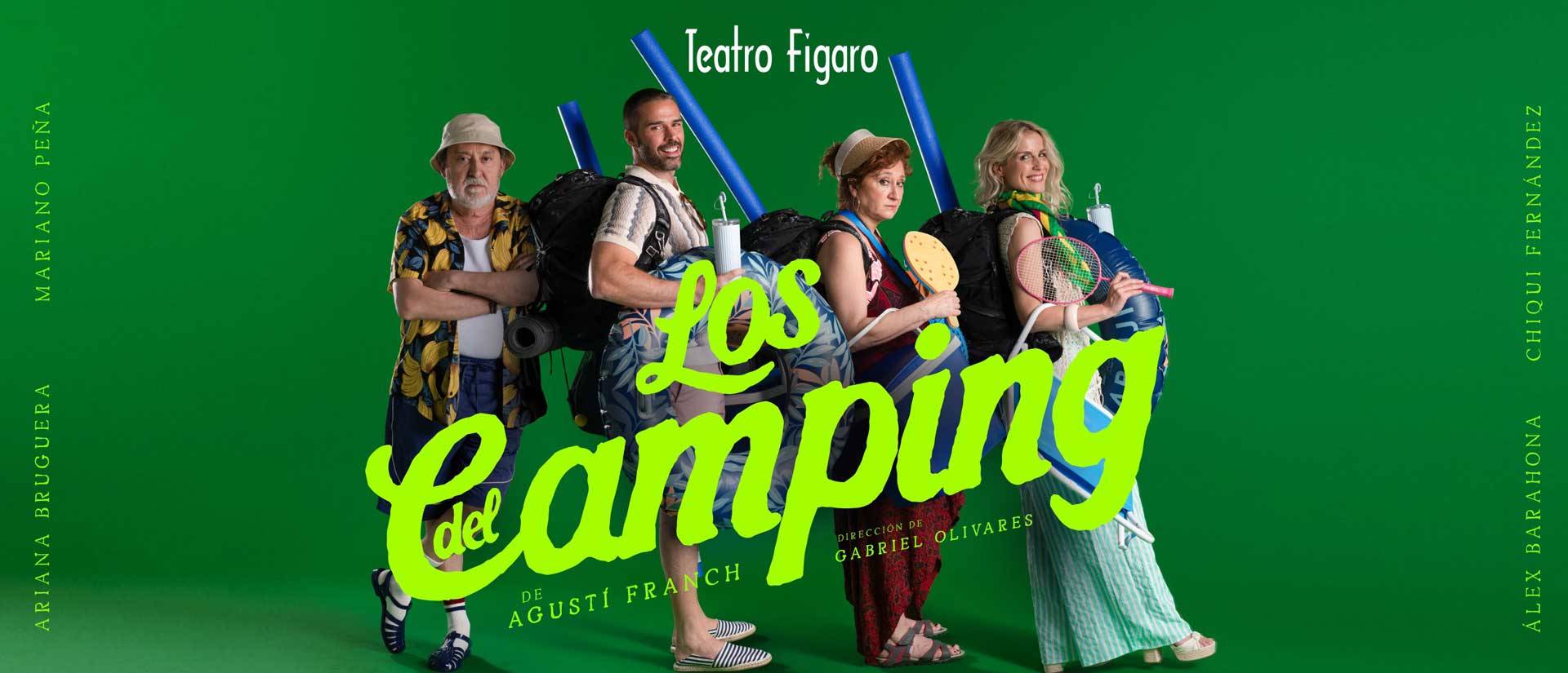 Los del Camping