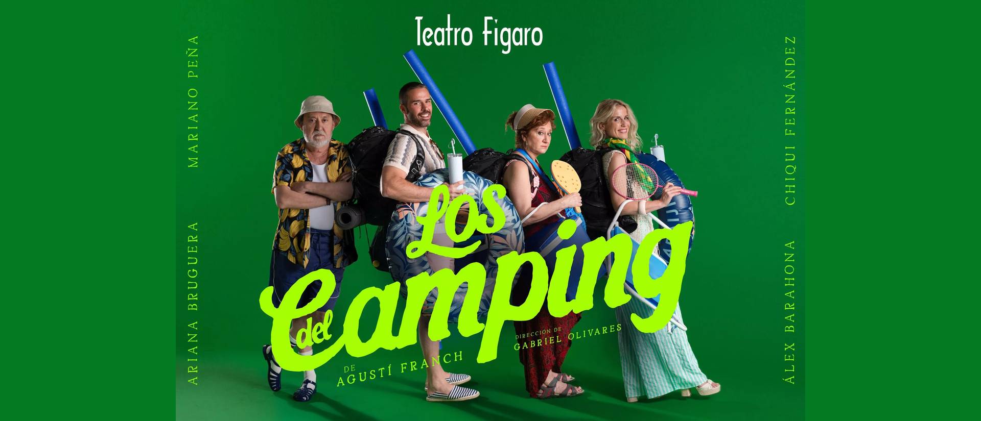 Los del Camping