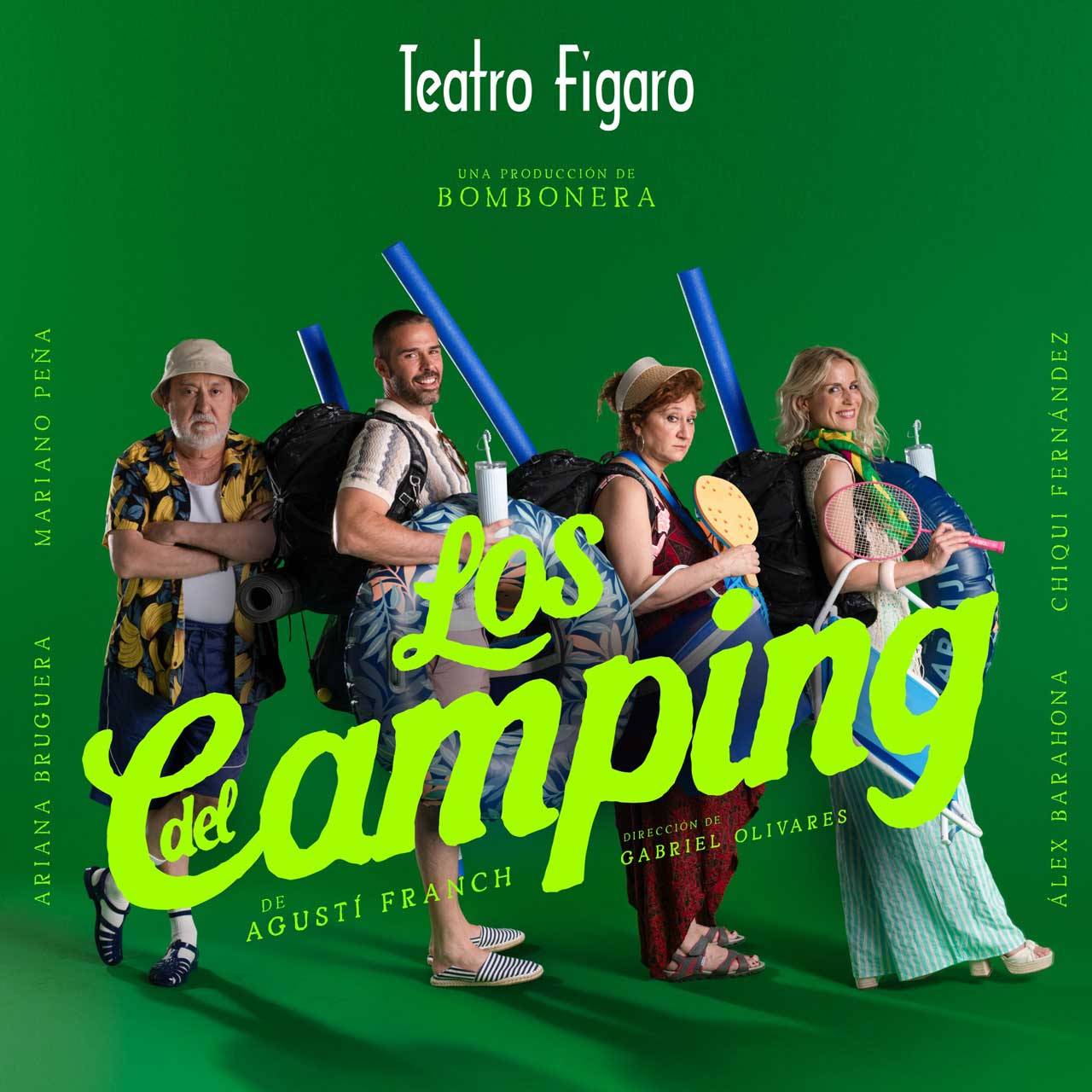 Los del Camping