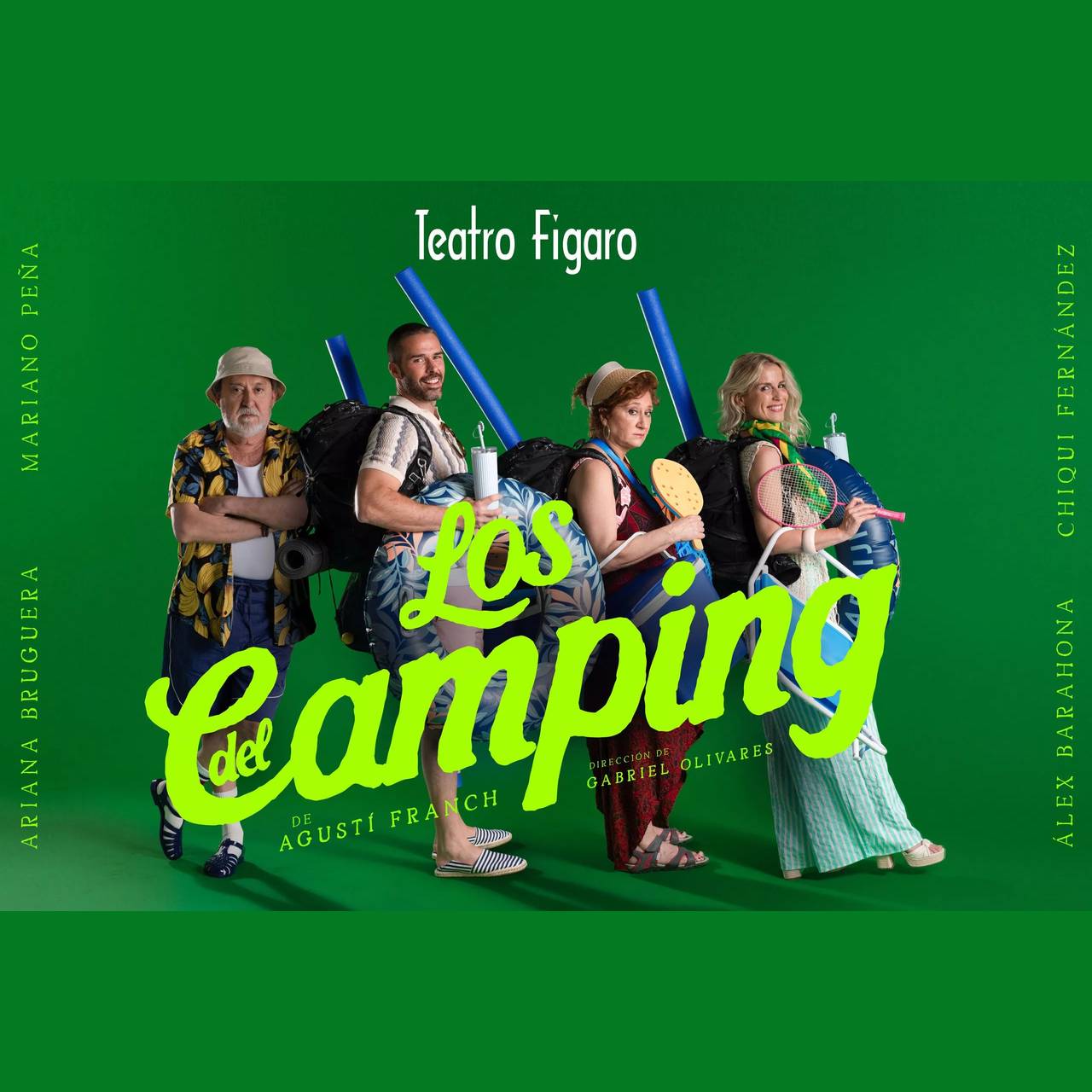 Los del Camping