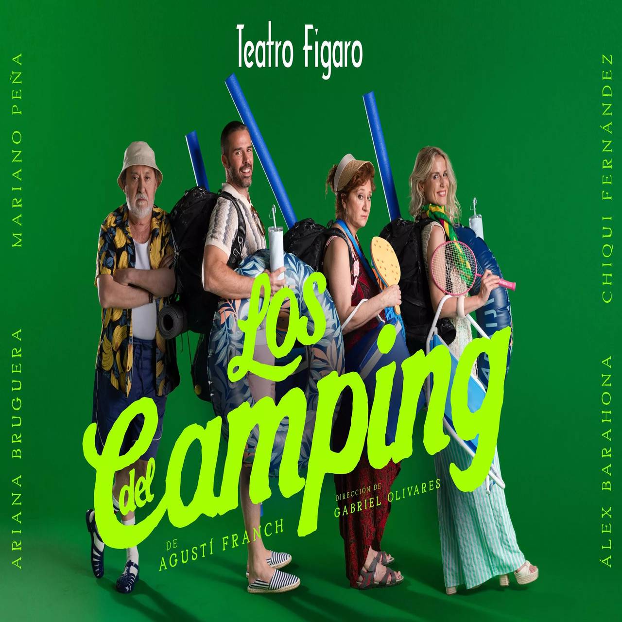 Los del Camping