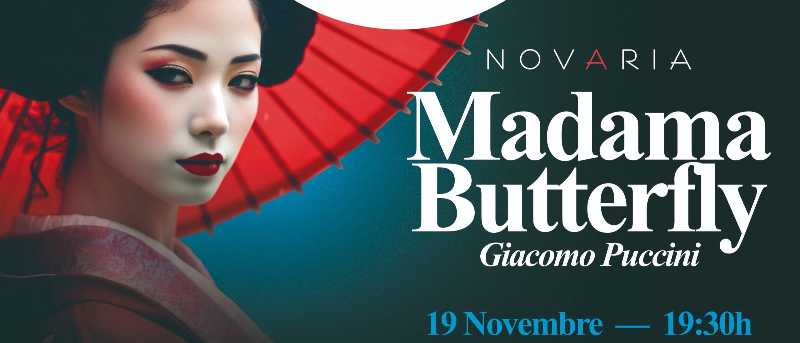 Madama Butterfly