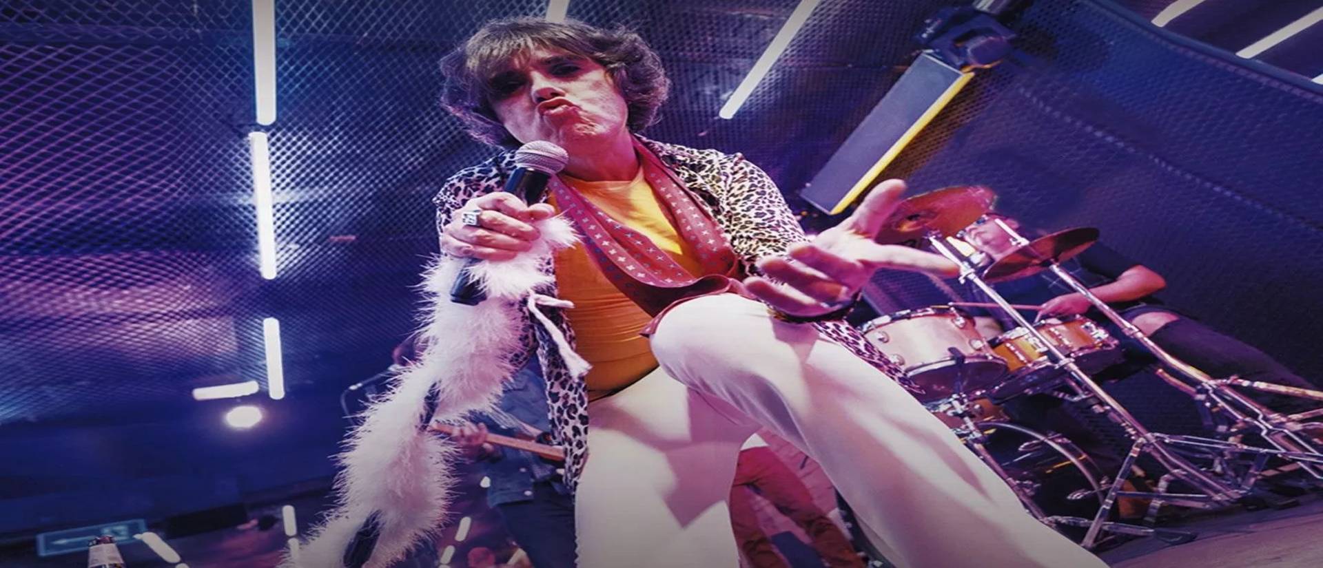 Legendfest - The Rolling Stones