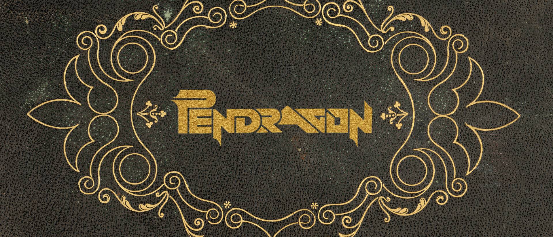 PENDRAGON - Whistle Stop Tour 2026