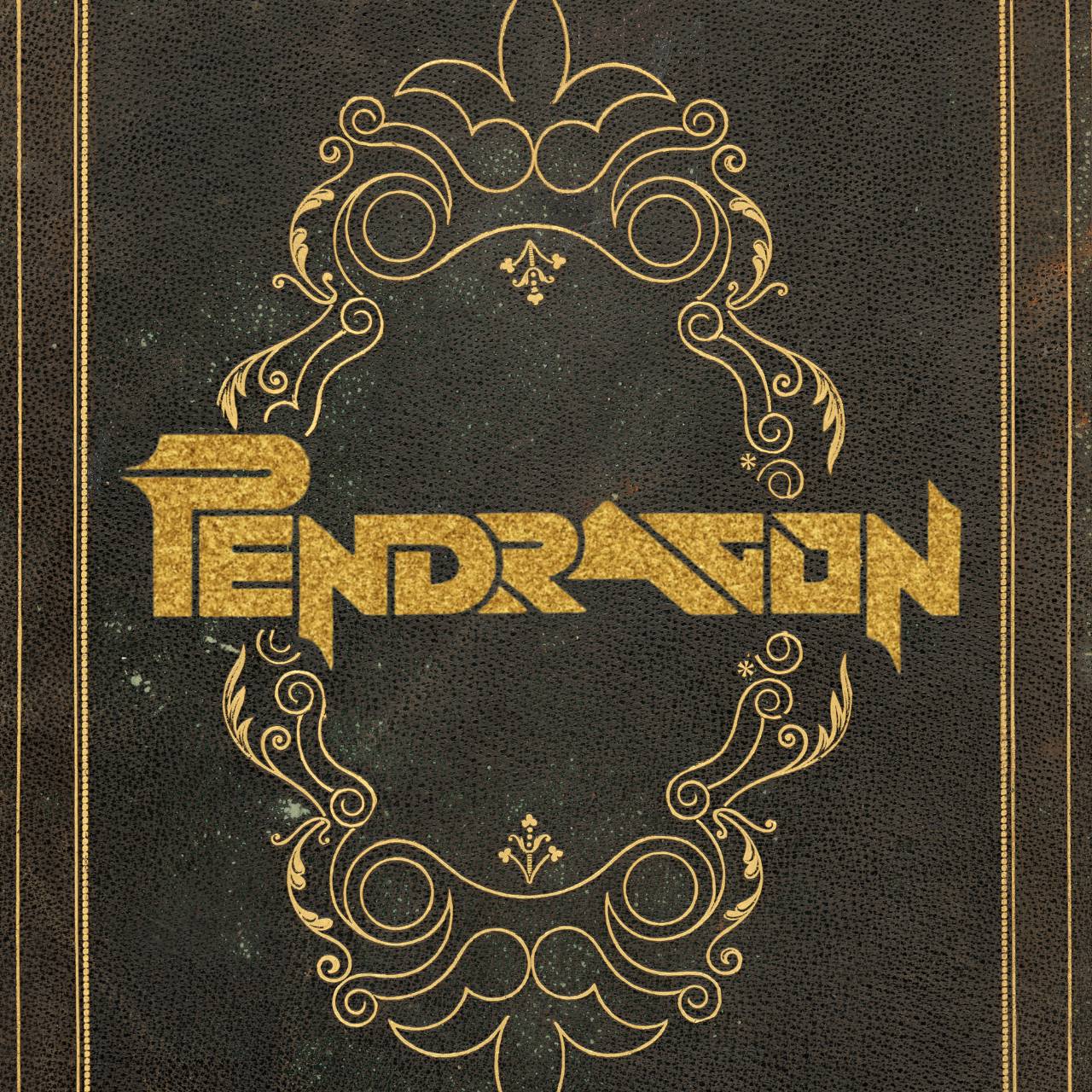 PENDRAGON - Whistle Stop Tour 2026