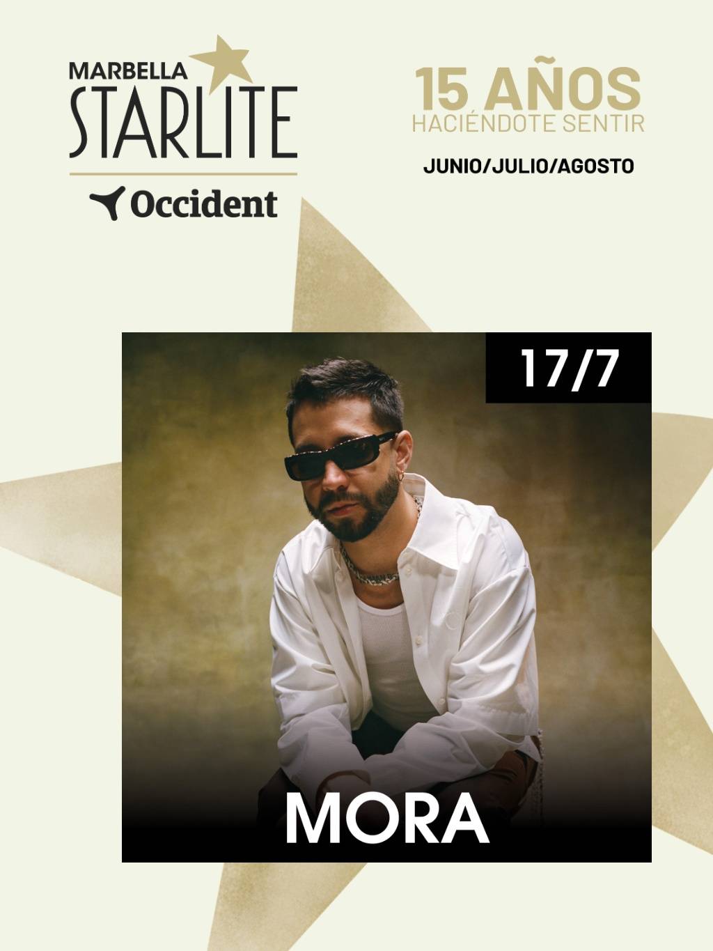 Mora - Starlite Marbella en Marbella