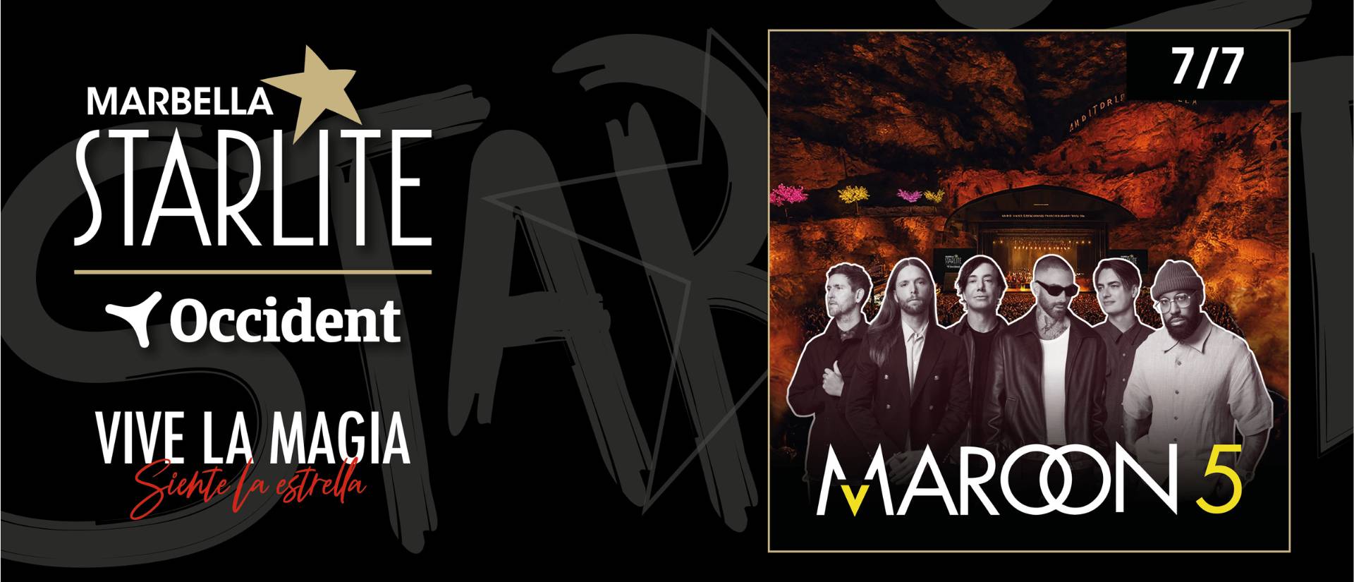 Maroon 5