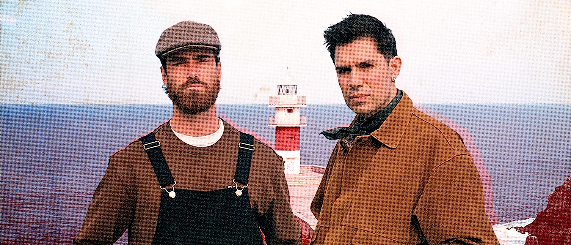 Lemot & Montana - Gira El Faro - Zaragoza