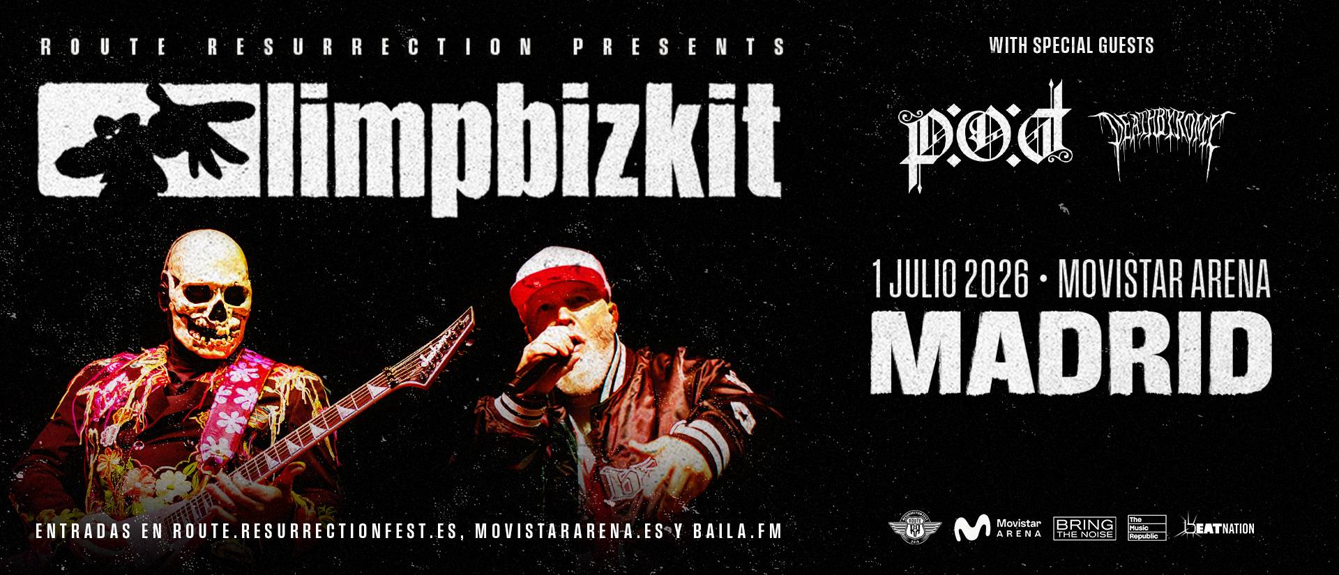 Limp Bizkit