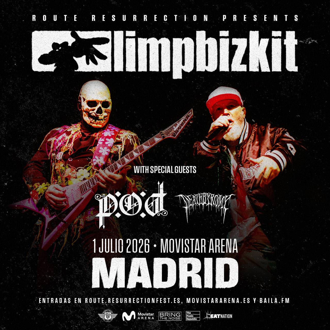 Limp Bizkit
