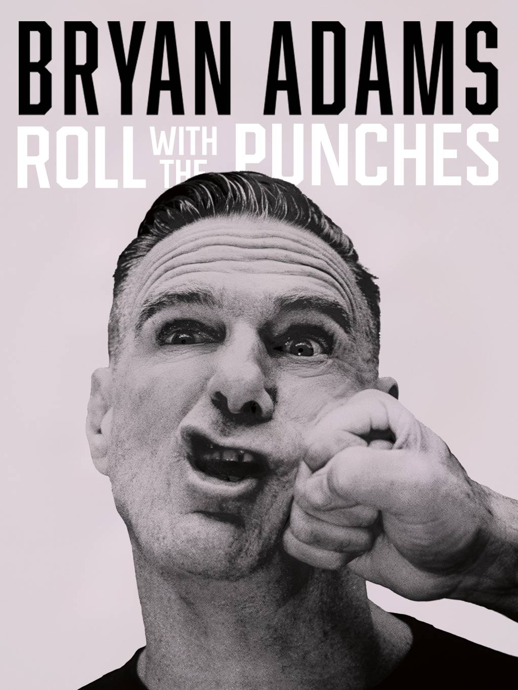 Bryan Adams en A Coruña