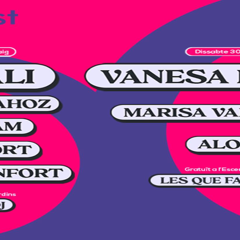 Teta Fest 2026