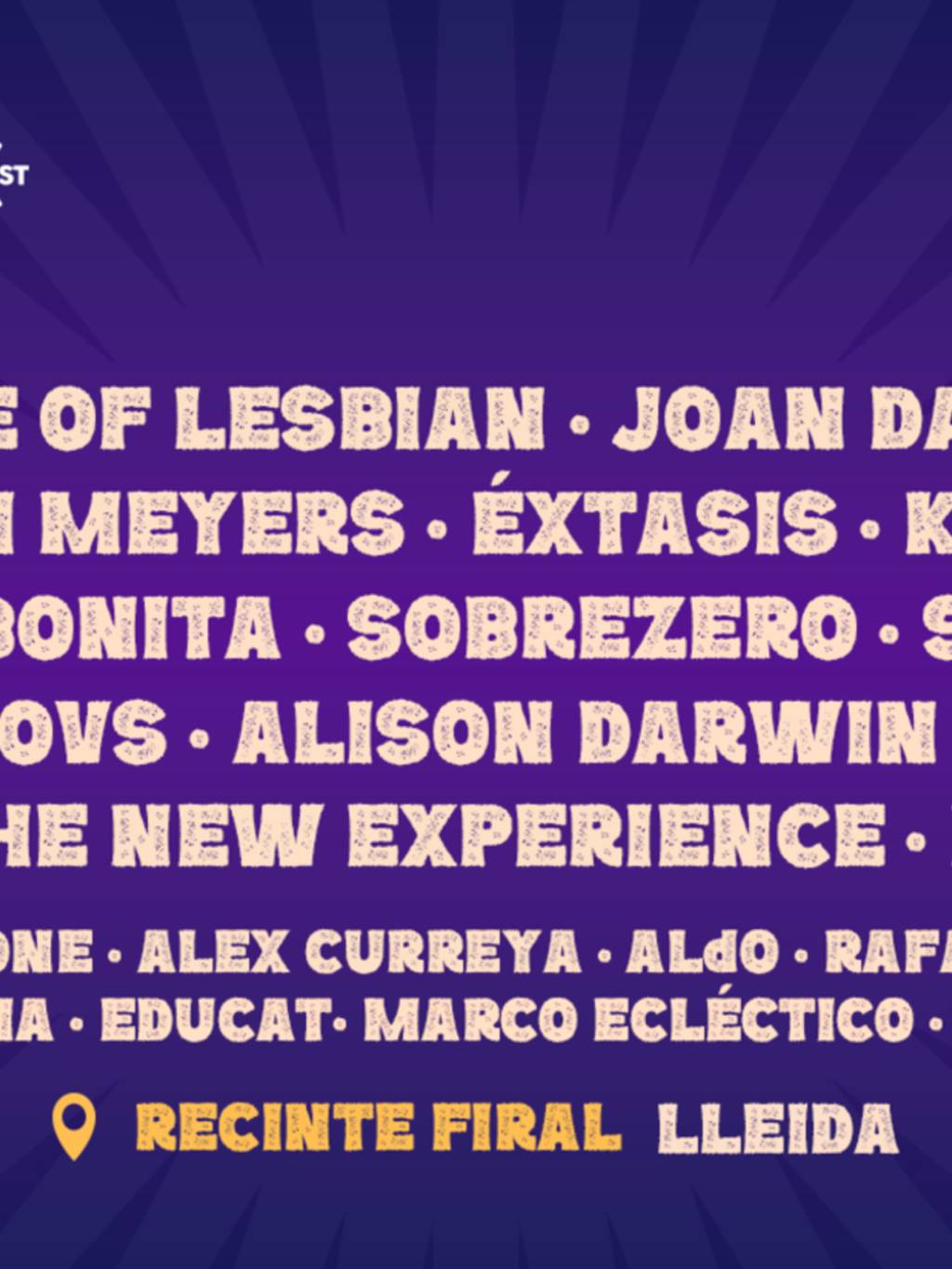 Festival Magnific Fest 2026