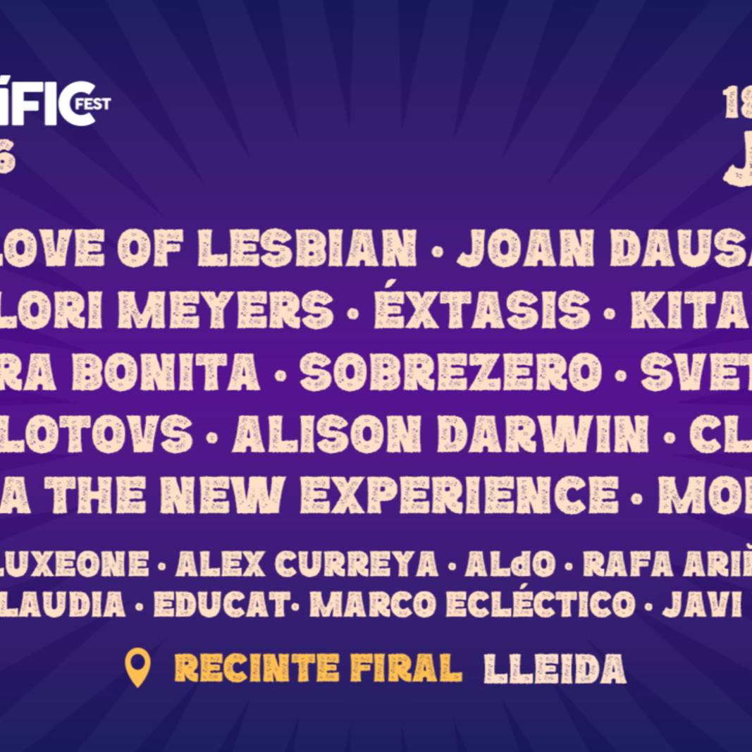 Festival Magnific Fest 2026