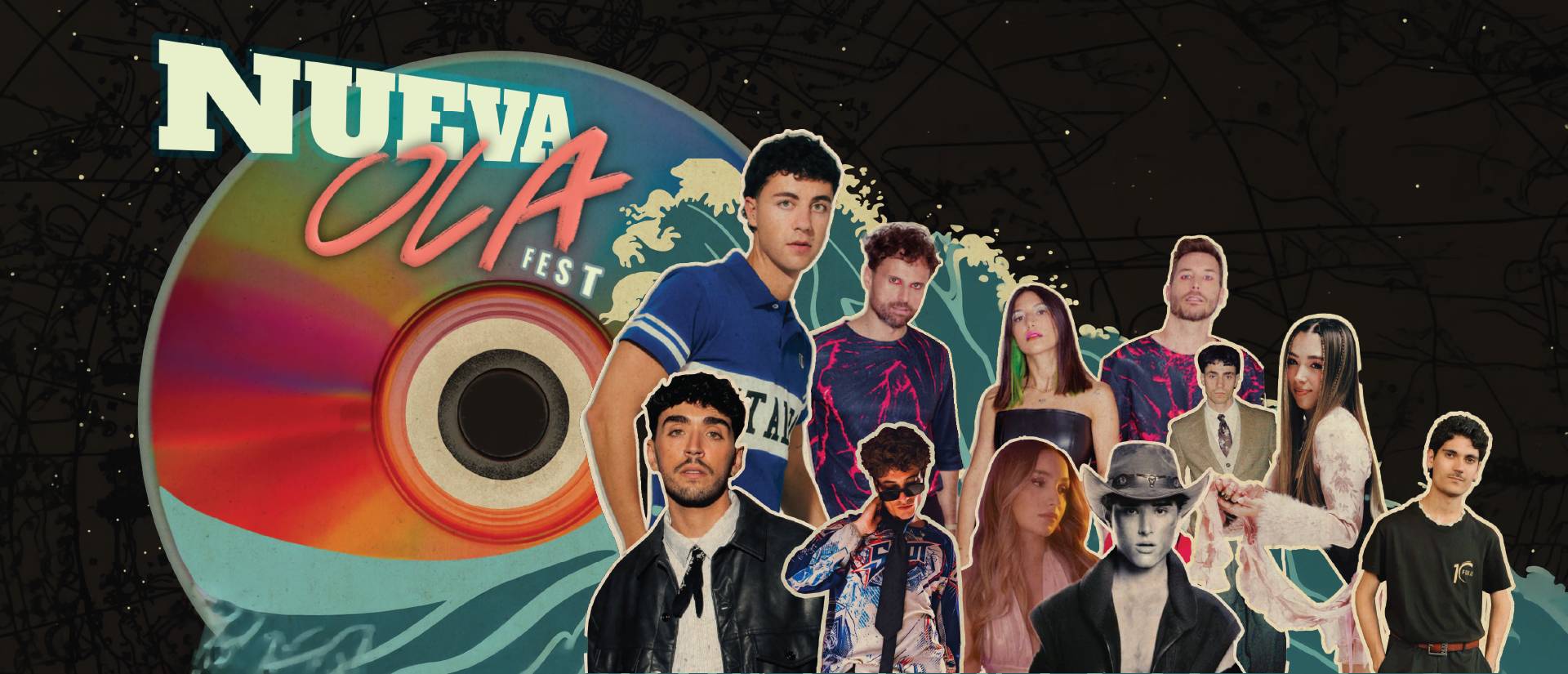 NUEVA OLA FEST
