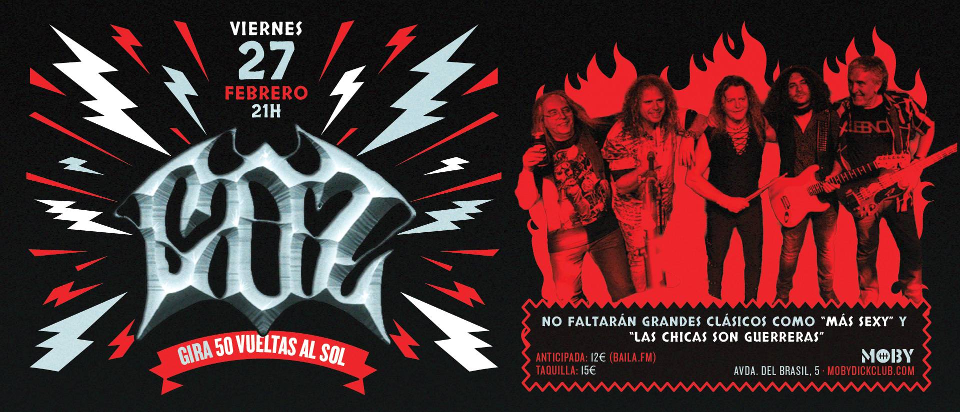COZ - GIRA 50 VUELTAS AL SOL