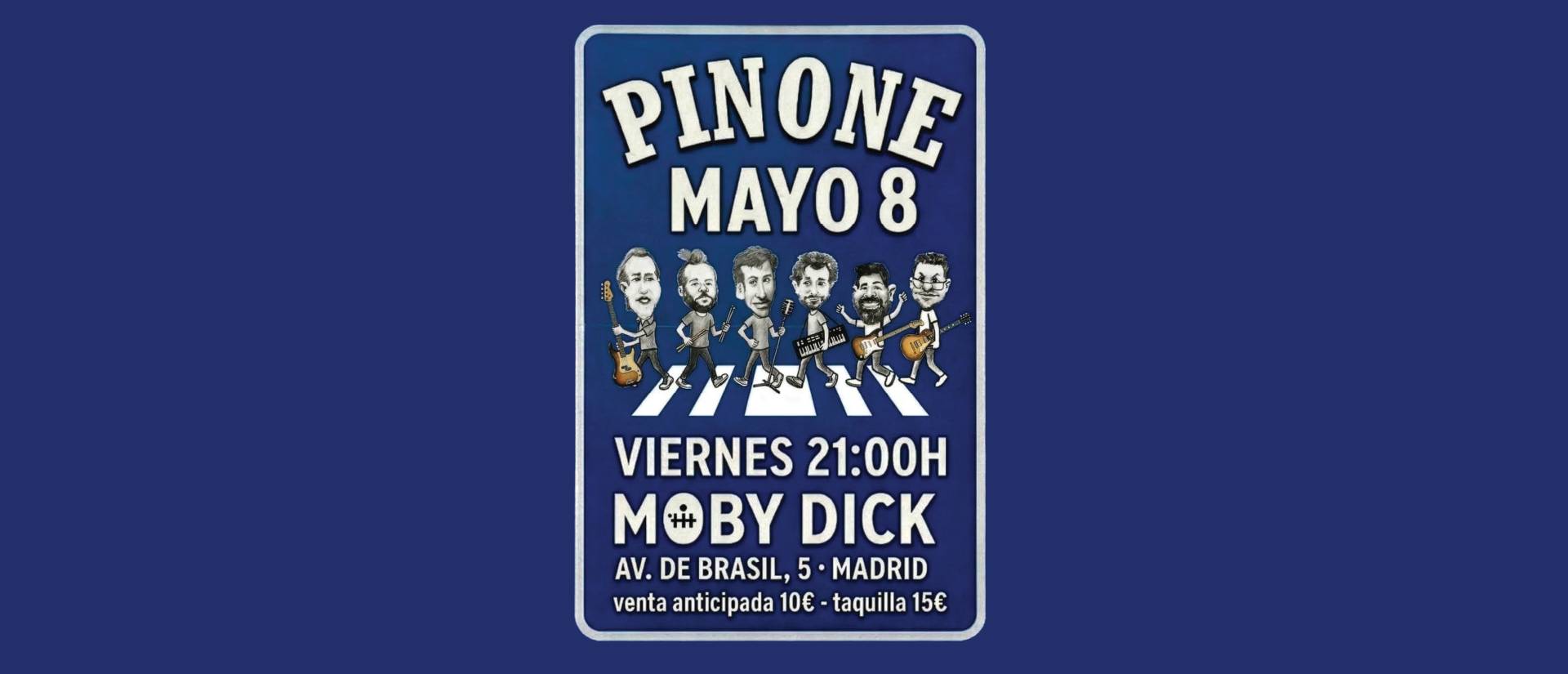 PINONE