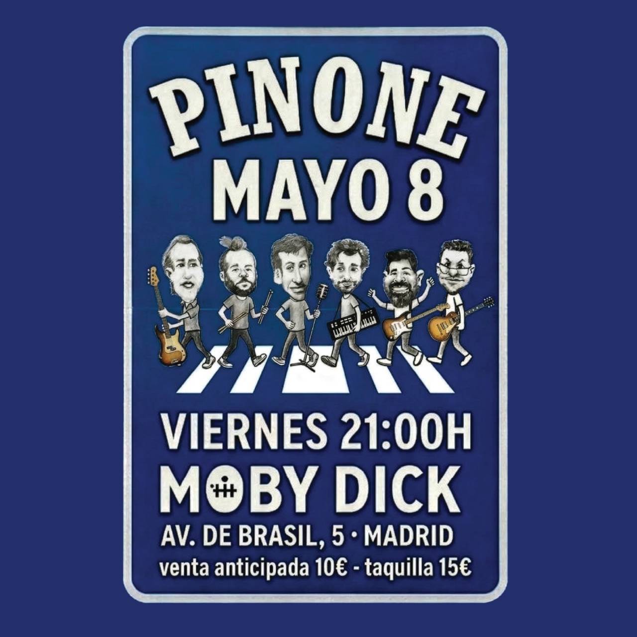 PINONE